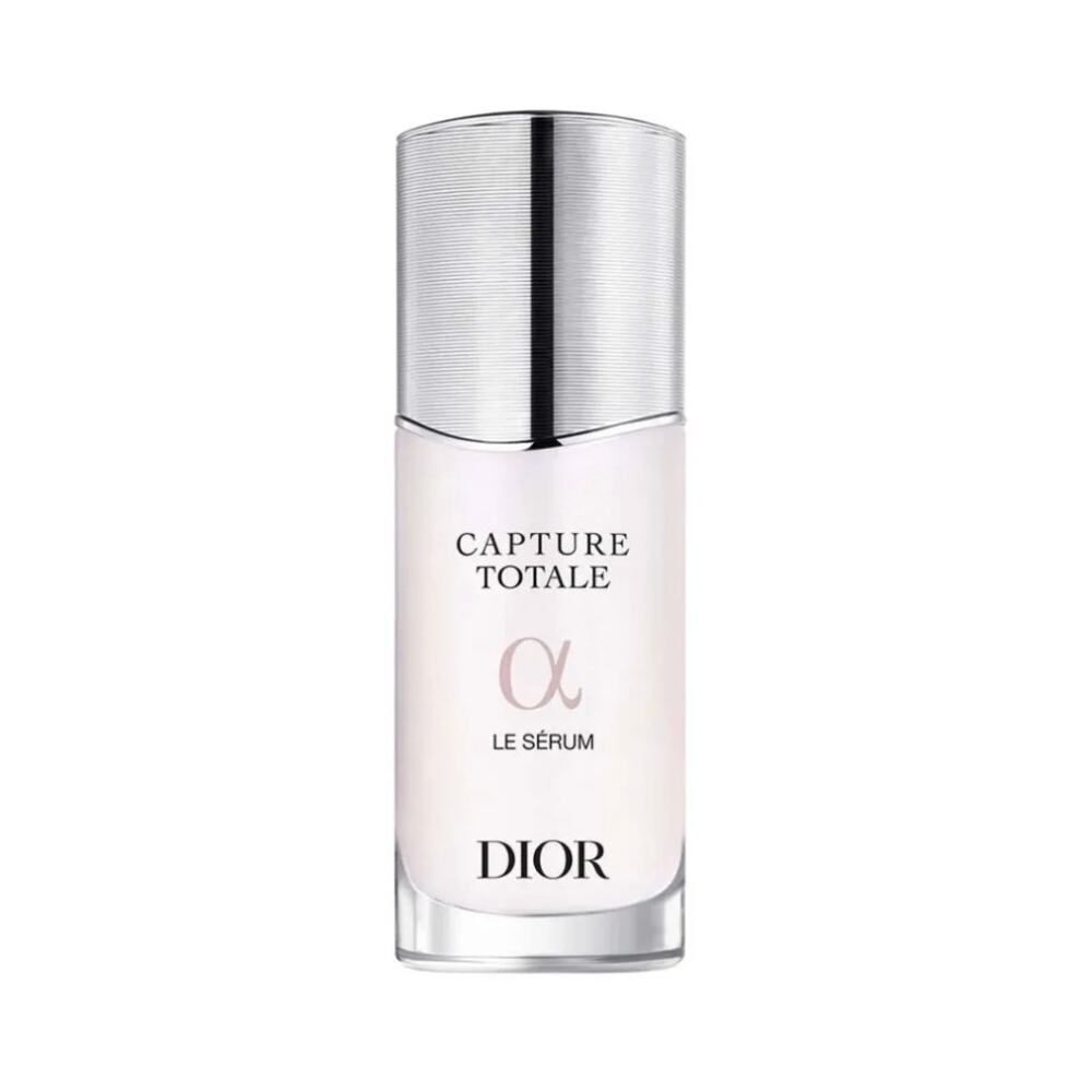 Dior Capture Totale Serum